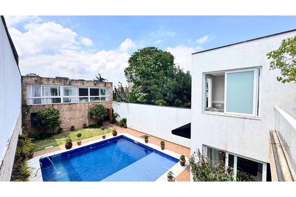 Casa, 4 quartos, 600 m² - Foto 106