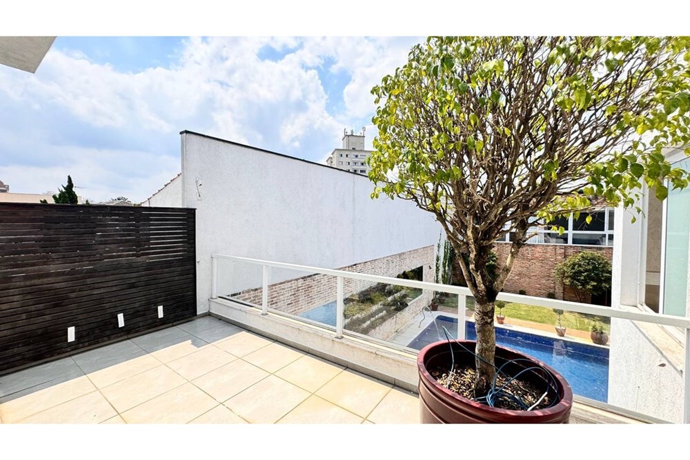 Casa, 4 quartos, 600 m² - Foto 109