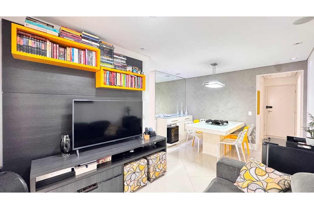 Apartamento, 2 quartos, 67 m² - Foto 32