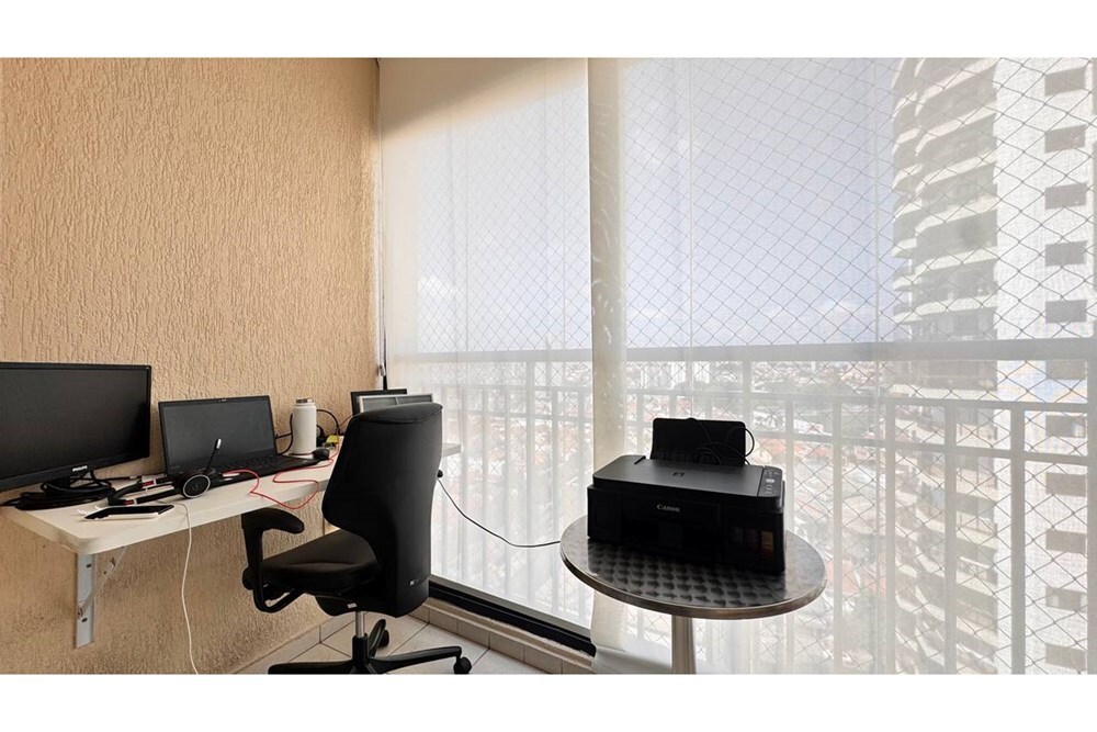 Apartamento, 2 quartos, 67 m² - Foto 33
