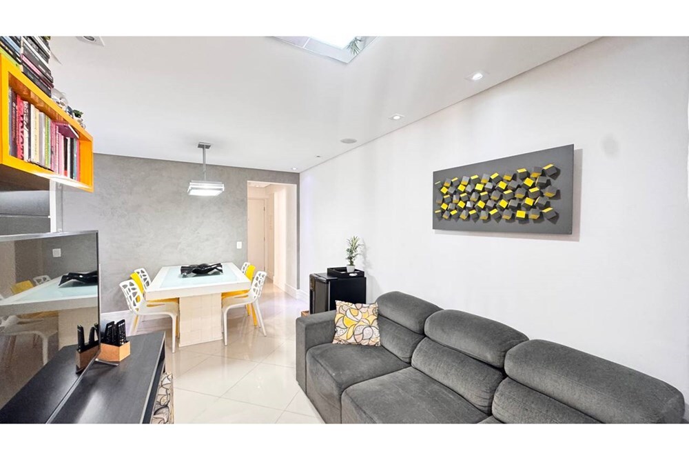 Apartamento, 2 quartos, 67 m² - Foto 35