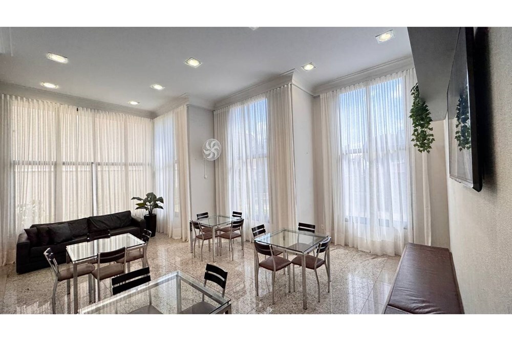 Apartamento, 2 quartos, 67 m² - Foto 11