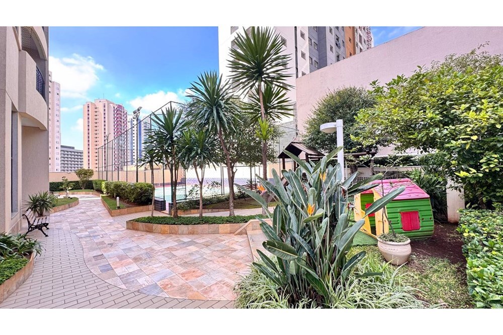 Apartamento, 2 quartos, 67 m² - Foto 24