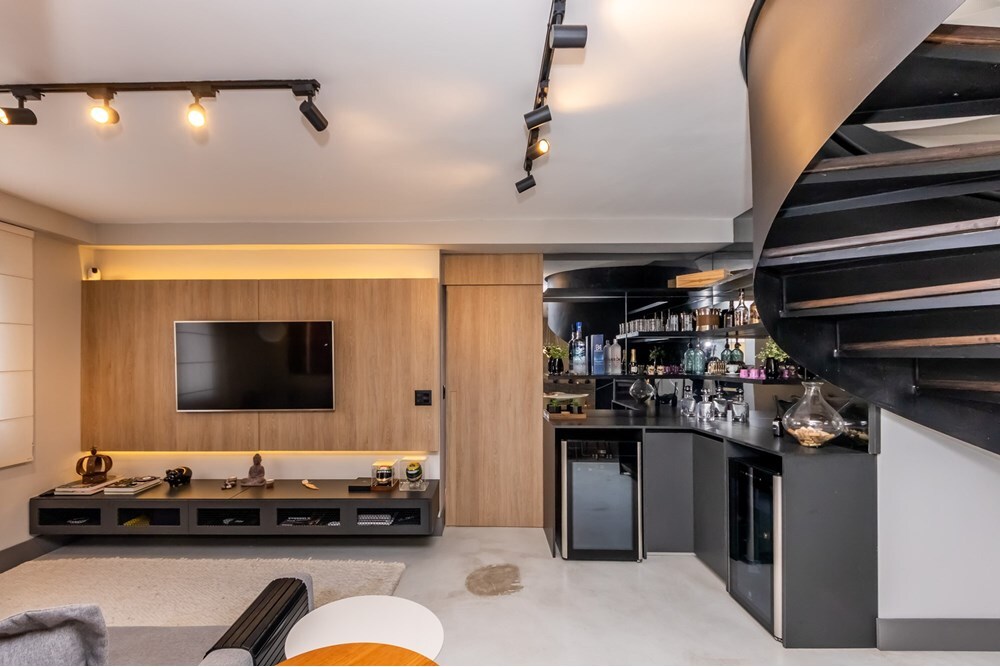 Cobertura à venda com 2 quartos, 195m² - Foto 27