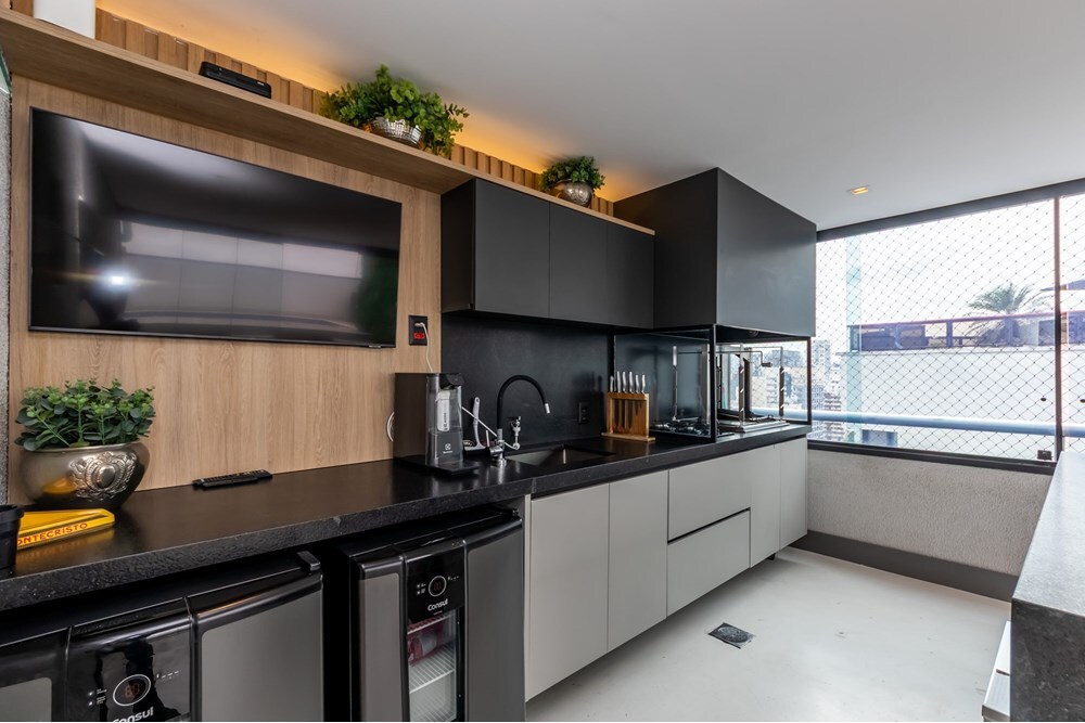 Cobertura à venda com 2 quartos, 195m² - Foto 12
