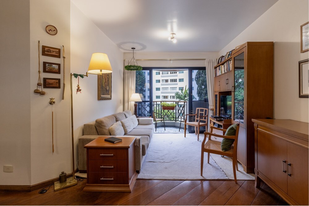 Apartamento à venda com 3 quartos, 99m² - Foto 55