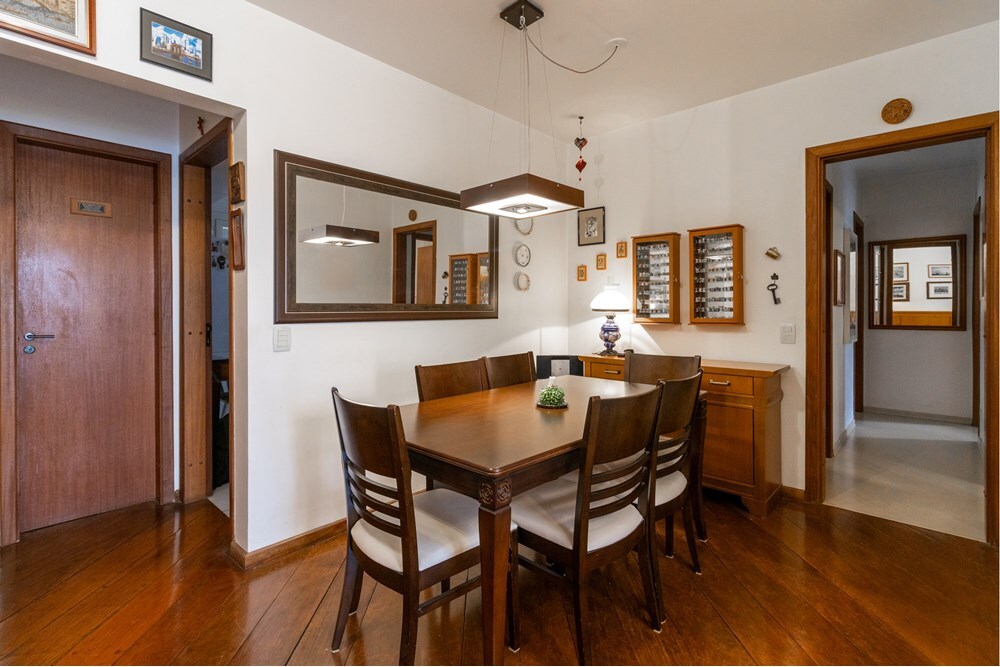 Apartamento à venda com 3 quartos, 99m² - Foto 54