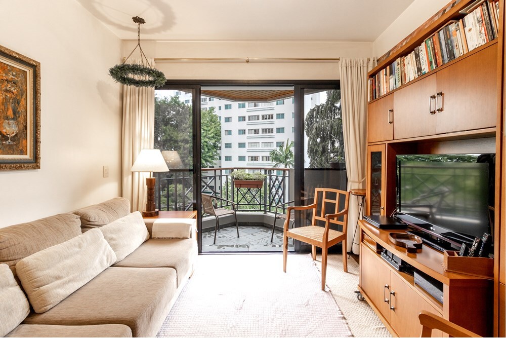 Apartamento à venda com 3 quartos, 99m² - Foto 51