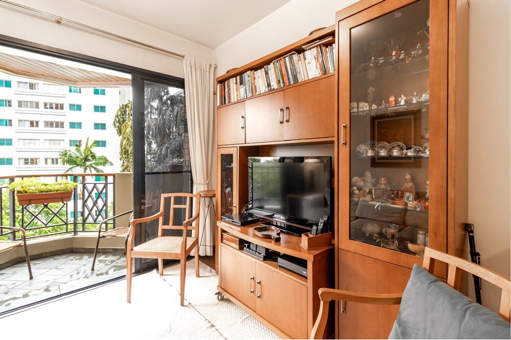 Apartamento à venda com 3 quartos, 99m² - Foto 50