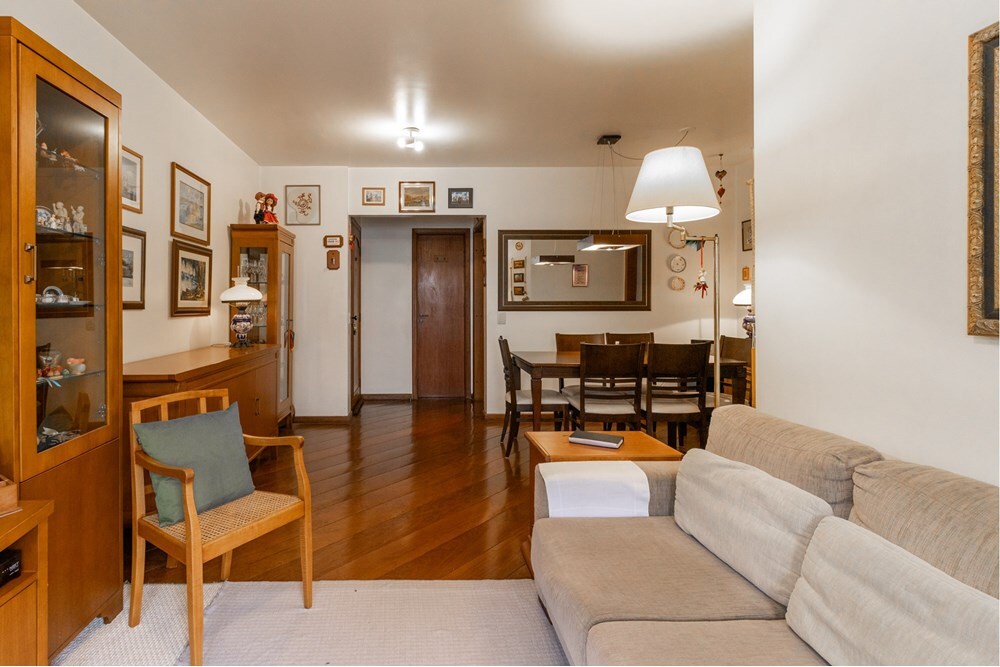 Apartamento à venda com 3 quartos, 99m² - Foto 49