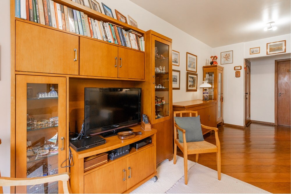 Apartamento à venda com 3 quartos, 99m² - Foto 48
