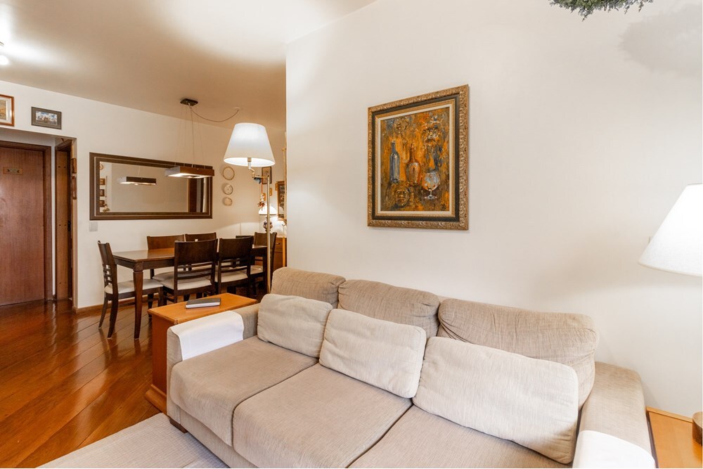Apartamento à venda com 3 quartos, 99m² - Foto 38