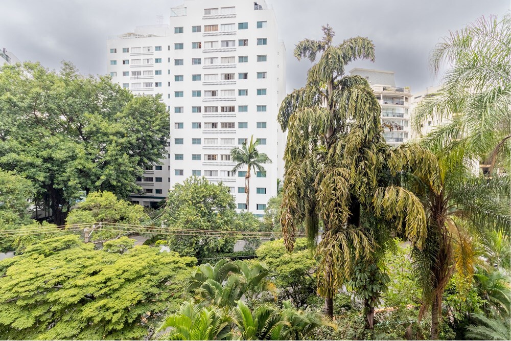 Apartamento à venda com 3 quartos, 99m² - Foto 44