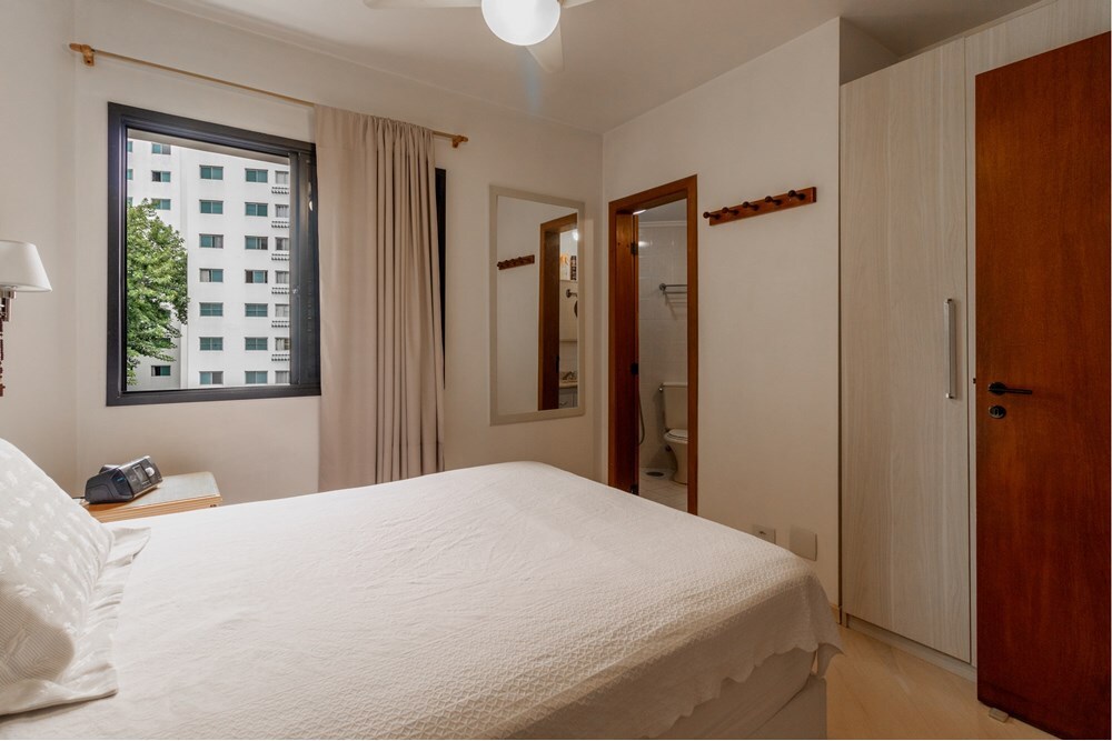 Apartamento à venda com 3 quartos, 99m² - Foto 42
