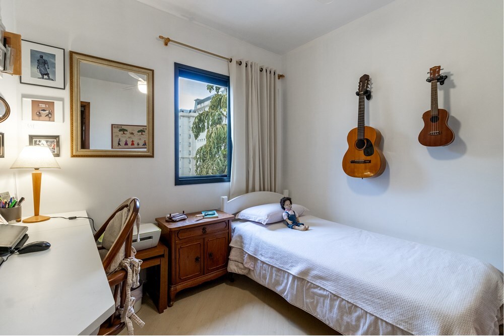Apartamento à venda com 3 quartos, 99m² - Foto 68
