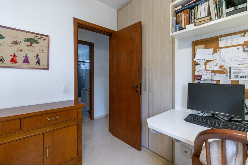 Apartamento à venda com 3 quartos, 99m² - Foto 66