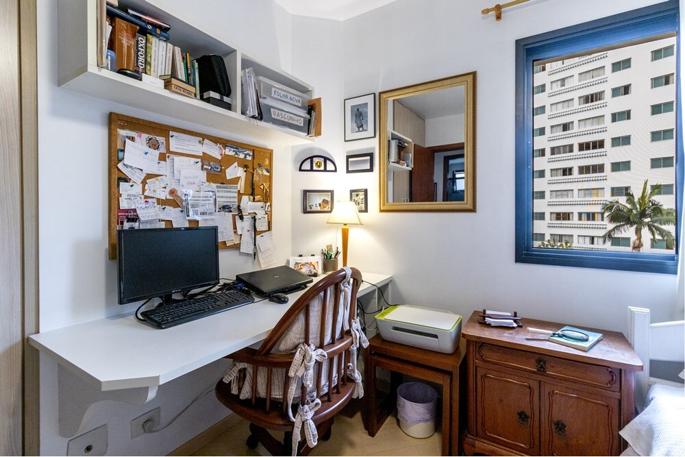 Apartamento à venda com 3 quartos, 99m² - Foto 64