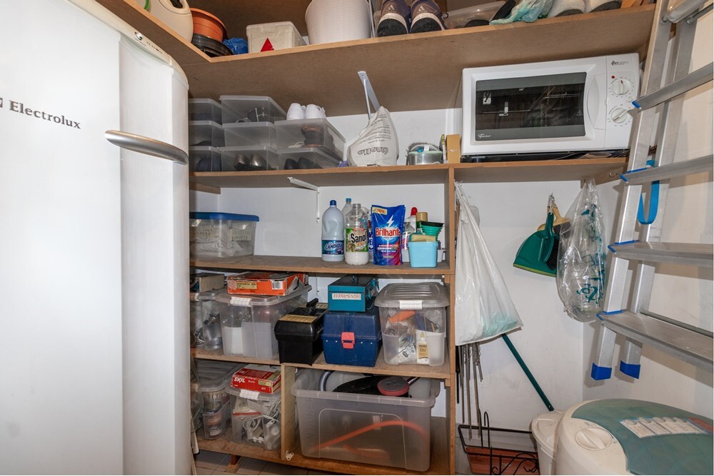 Apartamento à venda com 3 quartos, 99m² - Foto 60