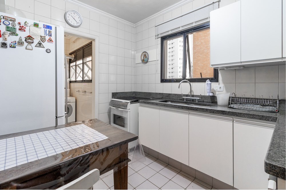 Apartamento à venda com 3 quartos, 99m² - Foto 59