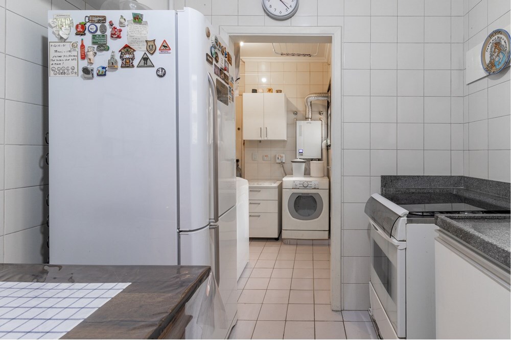 Apartamento à venda com 3 quartos, 99m² - Foto 58