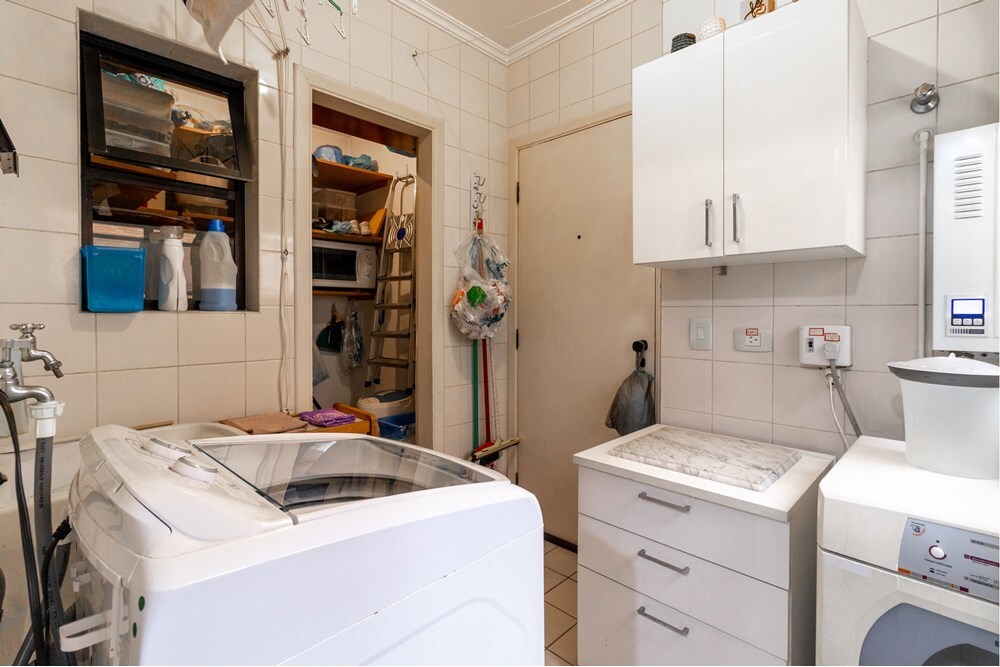 Apartamento à venda com 3 quartos, 99m² - Foto 29