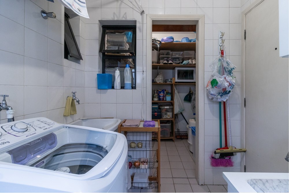 Apartamento à venda com 3 quartos, 99m² - Foto 19