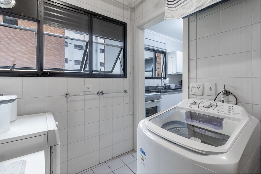 Apartamento à venda com 3 quartos, 99m² - Foto 18