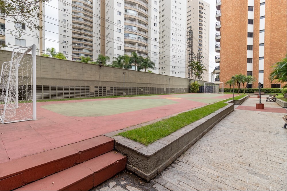 Apartamento à venda com 3 quartos, 99m² - Foto 16