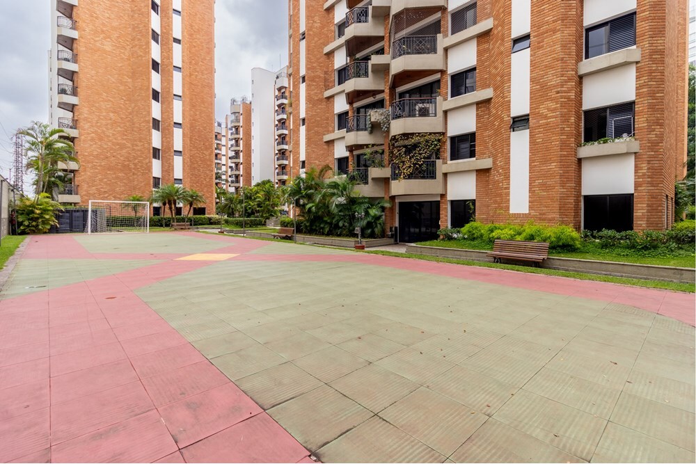 Apartamento à venda com 3 quartos, 99m² - Foto 15