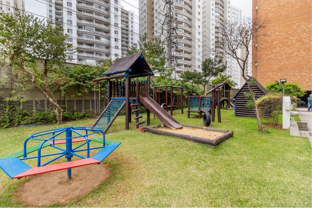 Apartamento à venda com 3 quartos, 99m² - Foto 10