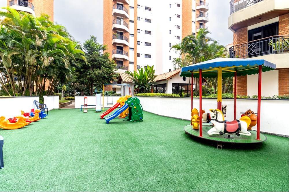 Apartamento à venda com 3 quartos, 99m² - Foto 9
