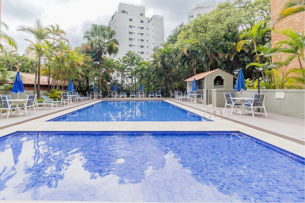 Apartamento à venda com 3 quartos, 99m² - Foto 7