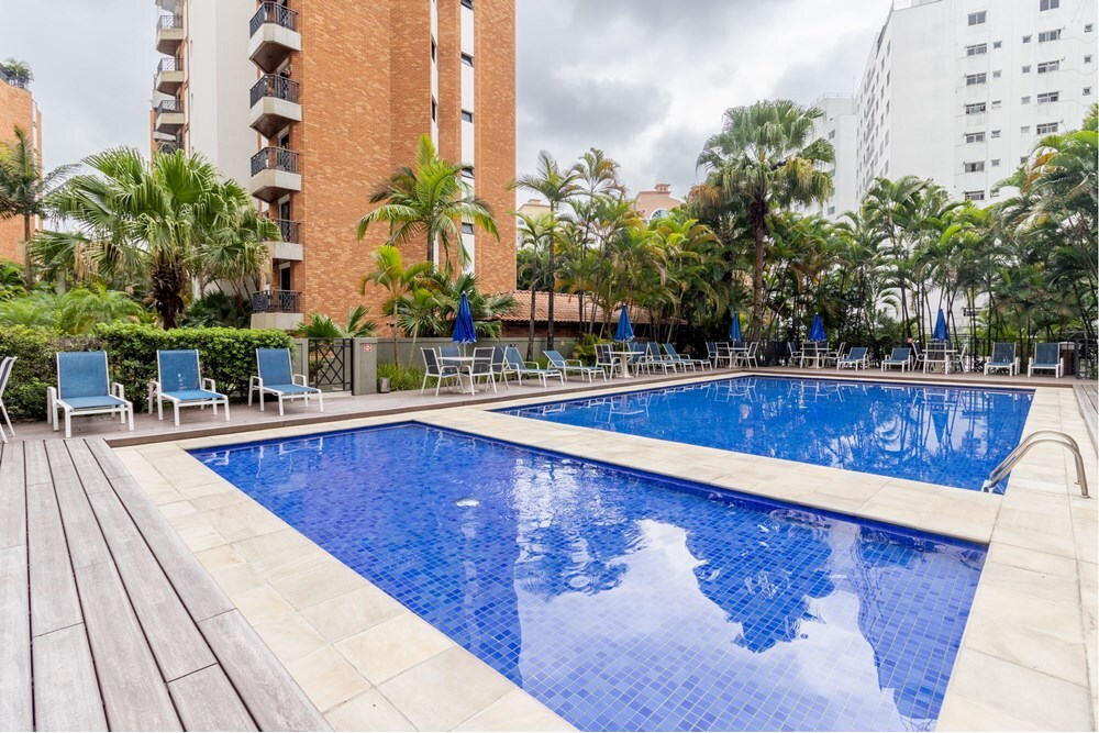 Apartamento à venda com 3 quartos, 99m² - Foto 6