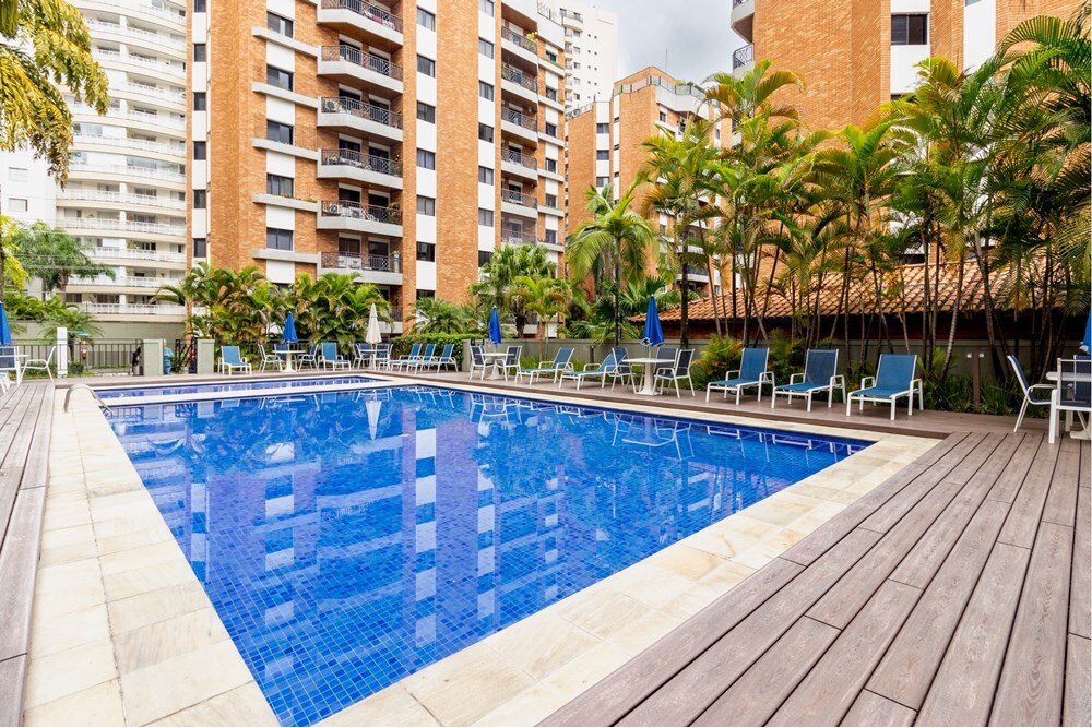 Apartamento à venda com 3 quartos, 99m² - Foto 5