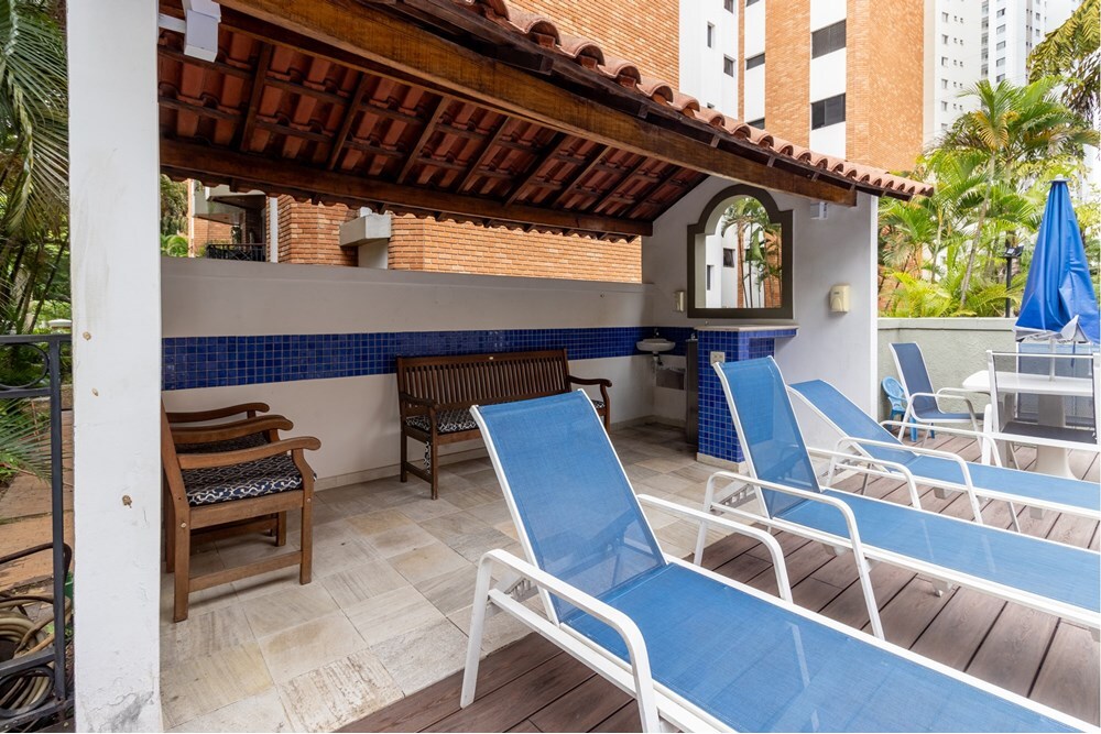 Apartamento à venda com 3 quartos, 99m² - Foto 4