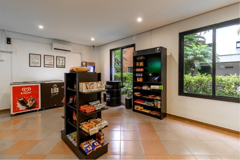 Apartamento à venda com 3 quartos, 99m² - Foto 37