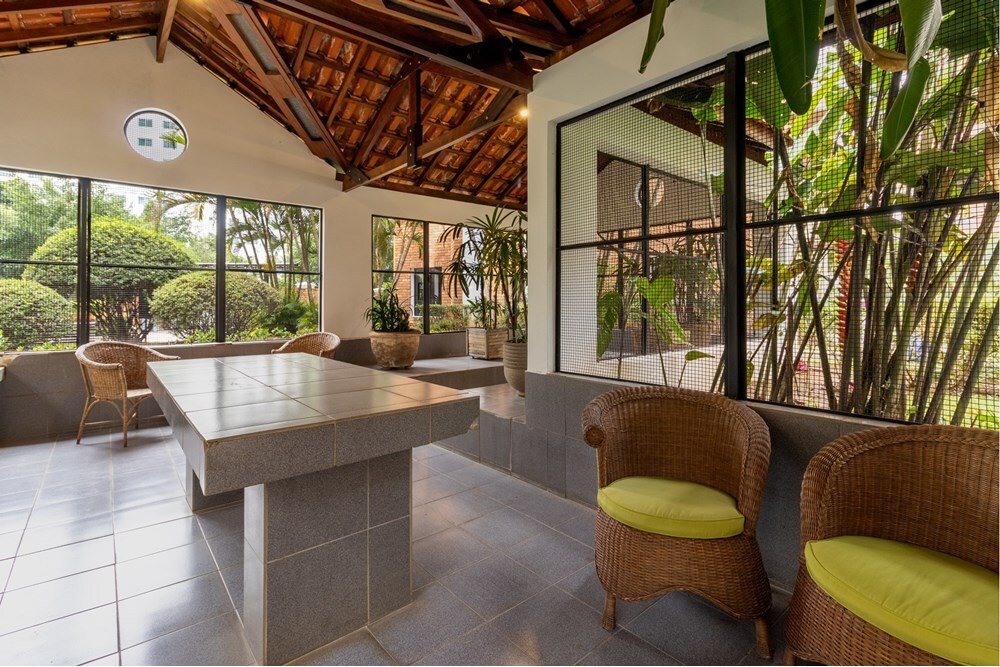 Apartamento à venda com 3 quartos, 99m² - Foto 36