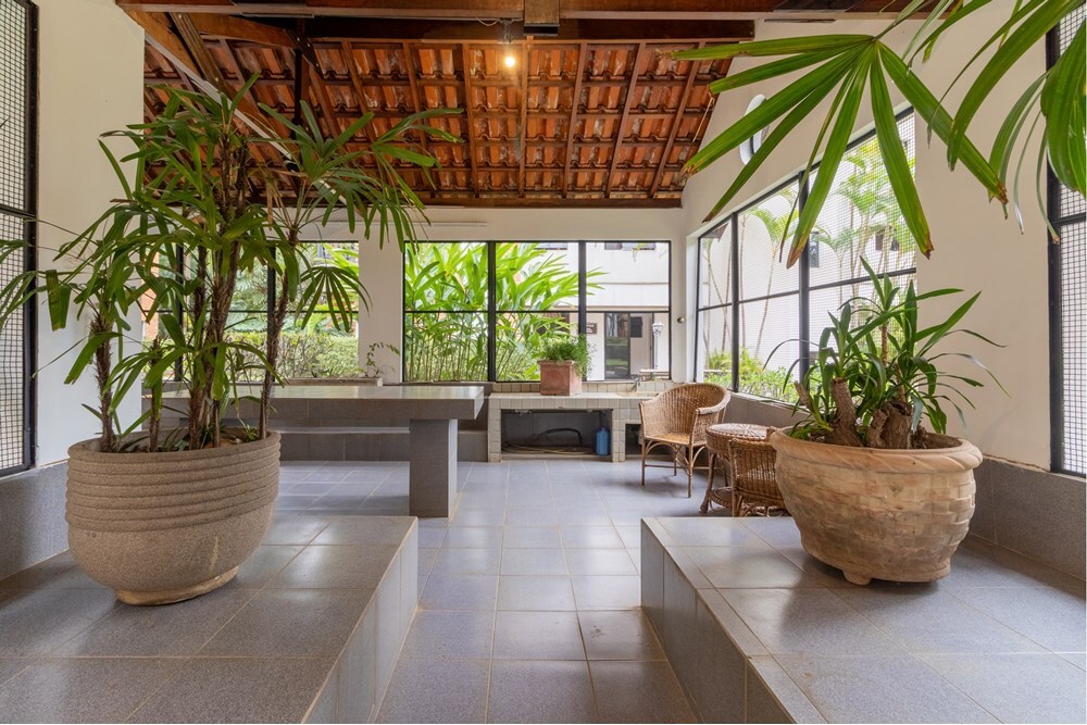 Apartamento à venda com 3 quartos, 99m² - Foto 33