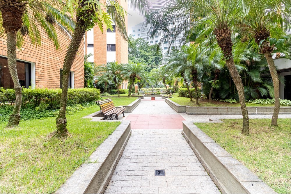 Apartamento à venda com 3 quartos, 99m² - Foto 31