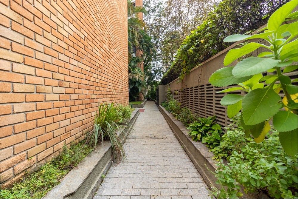Apartamento à venda com 3 quartos, 99m² - Foto 30