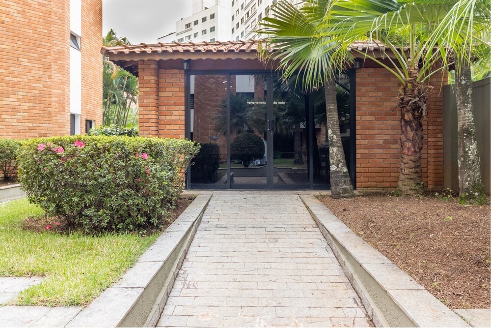 Apartamento à venda com 3 quartos, 99m² - Foto 27