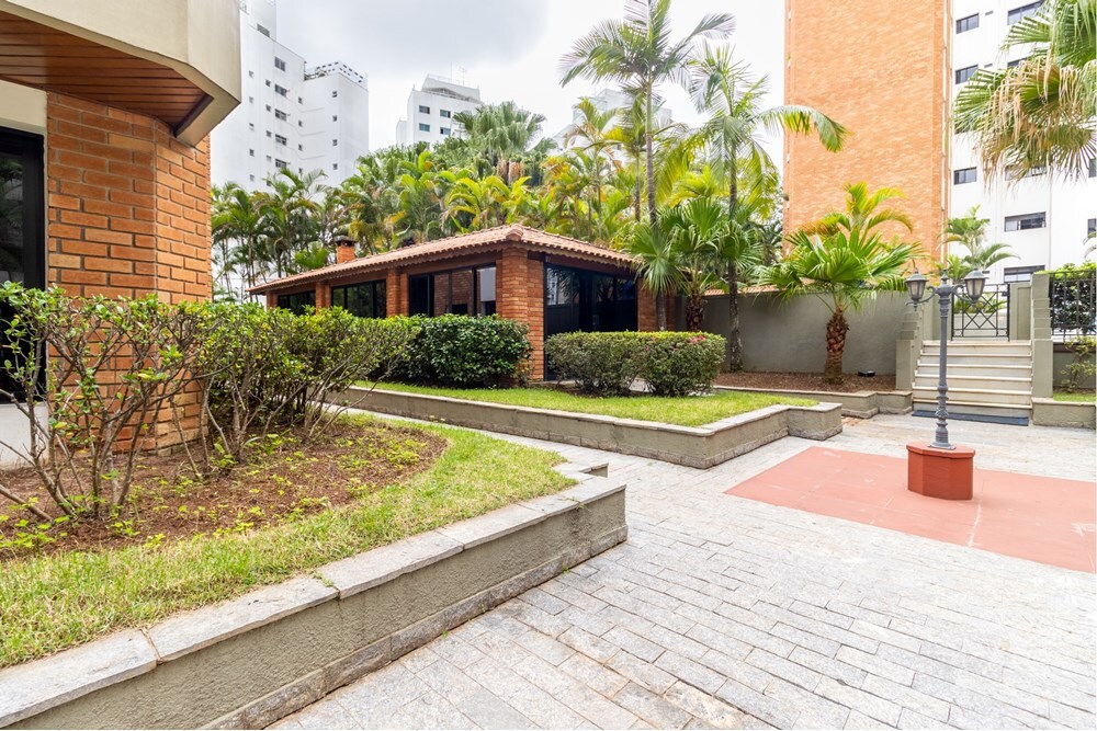 Apartamento à venda com 3 quartos, 99m² - Foto 26
