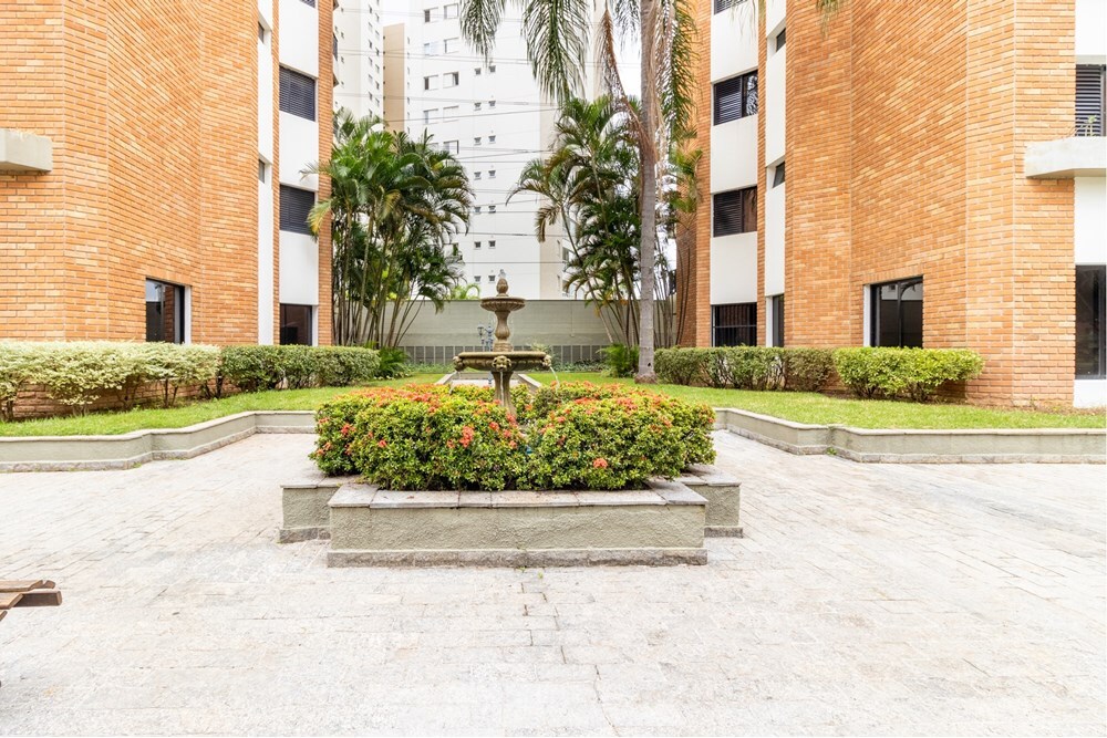 Apartamento à venda com 3 quartos, 99m² - Foto 25