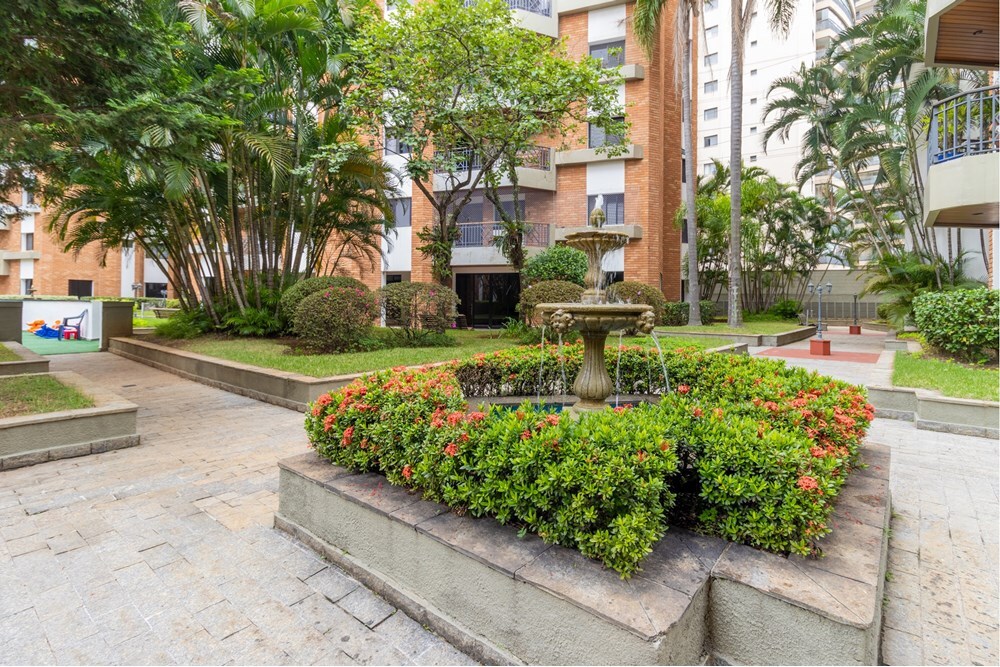 Apartamento à venda com 3 quartos, 99m² - Foto 24