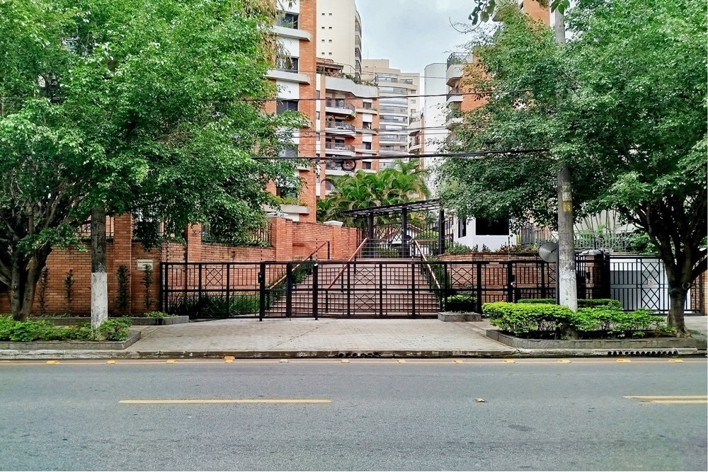Apartamento à venda com 3 quartos, 99m² - Foto 23