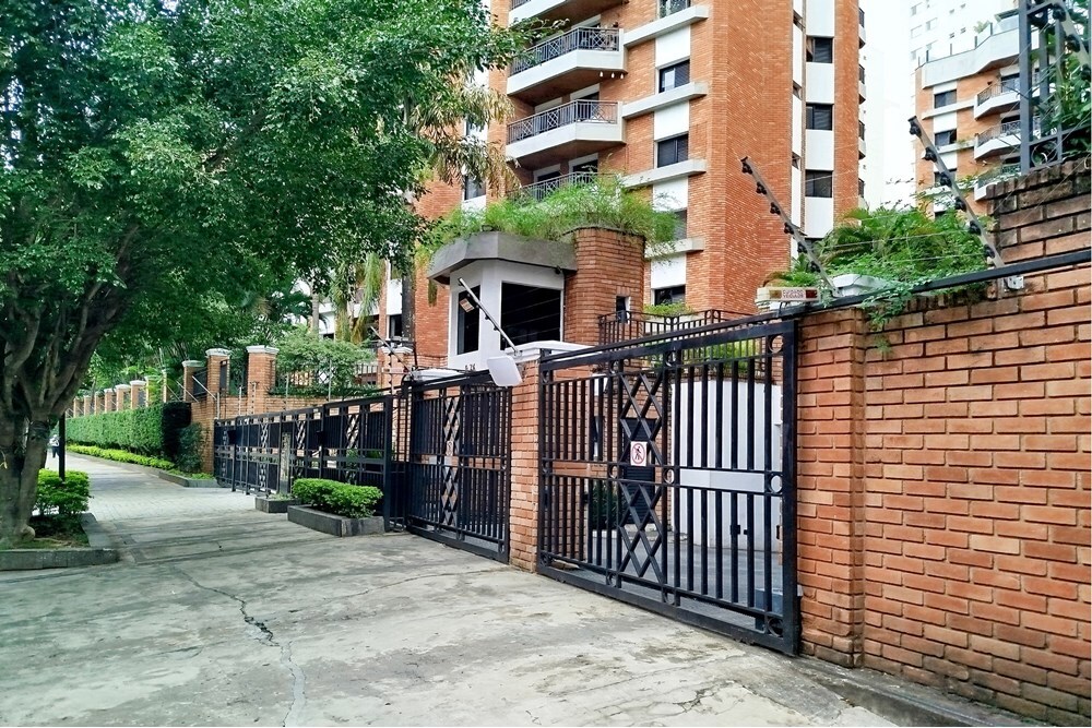 Apartamento à venda com 3 quartos, 99m² - Foto 22