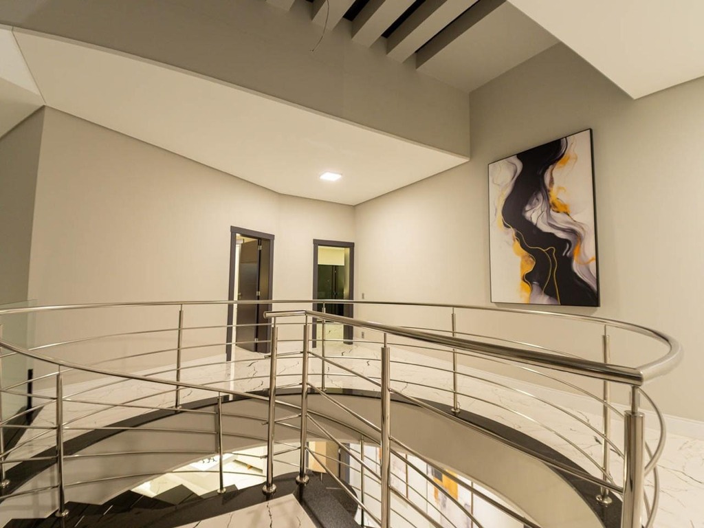 Casa de Condomínio à venda com 5 quartos, 590m² - Foto 45