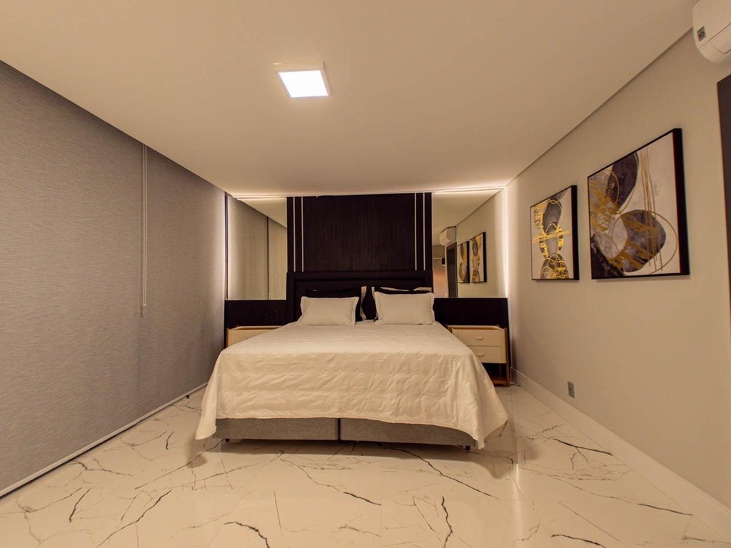 Casa de Condomínio à venda com 5 quartos, 590m² - Foto 6