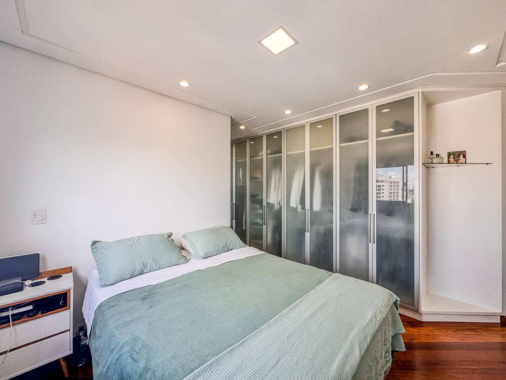 Apartamento à venda com 3 quartos, 118m² - Pinheiros,São Paulo