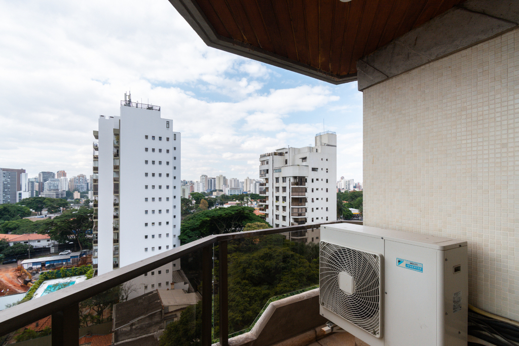 Cobertura à venda com 3 quartos, 389m² - Foto 9